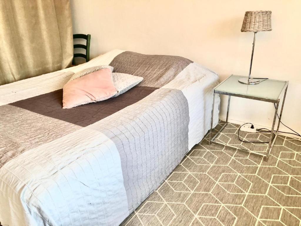 Scandinavian 2-rooms Perfect Town Location Apartamento Helsínquia