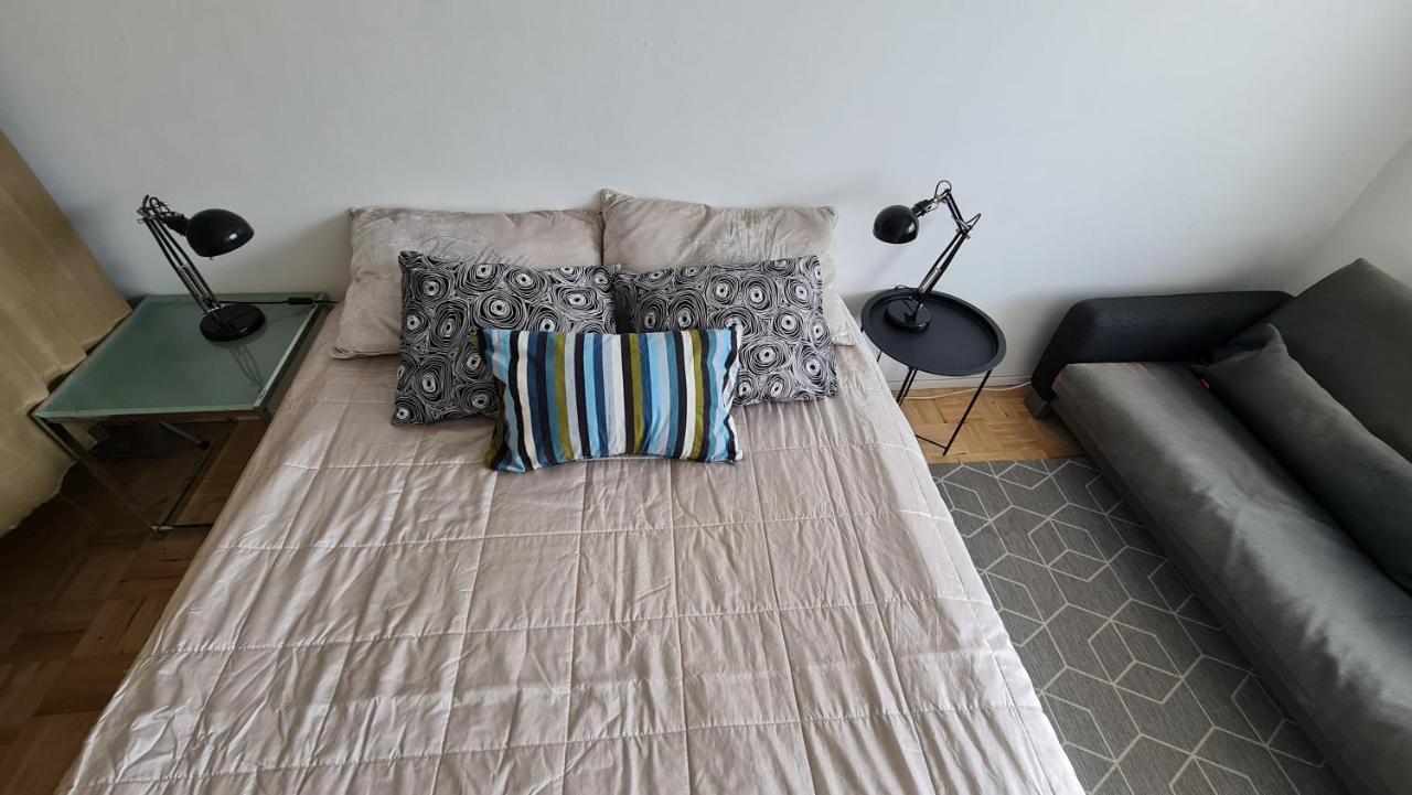 Scandinavian 2-rooms Perfect Town Location Apartment